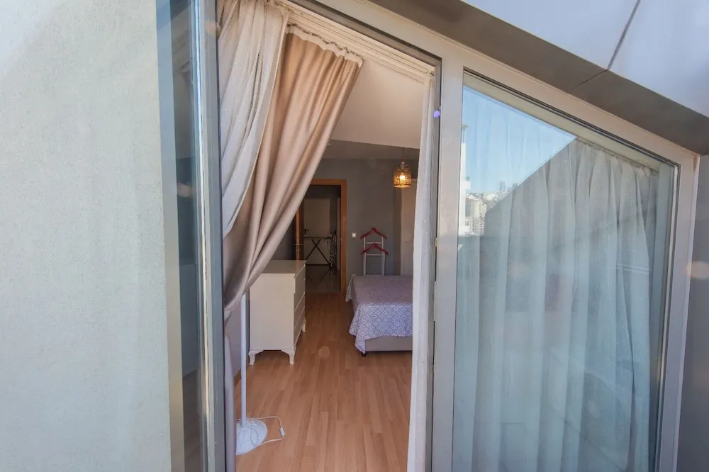 Exclusive Apart Daire