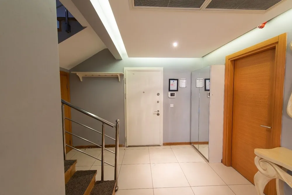 Exclusive Apart Daire