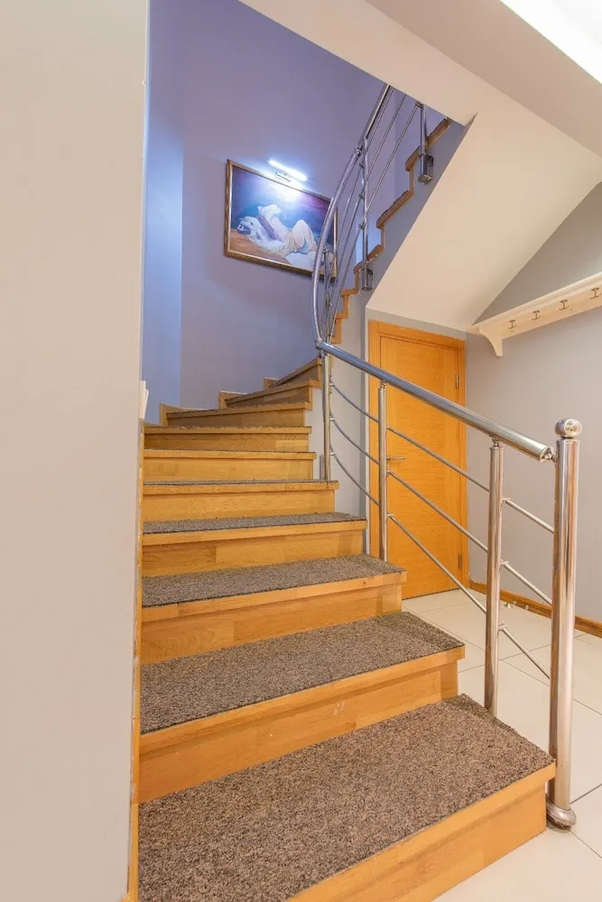 Exclusive Apart Daire