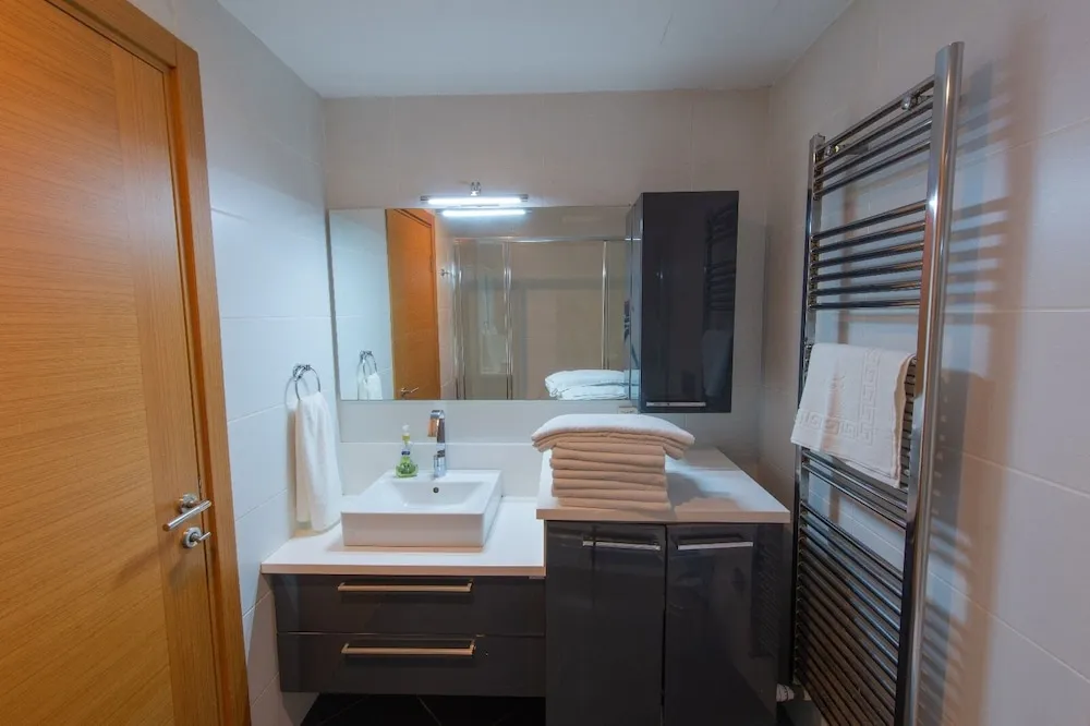 Exclusive Apart Daire