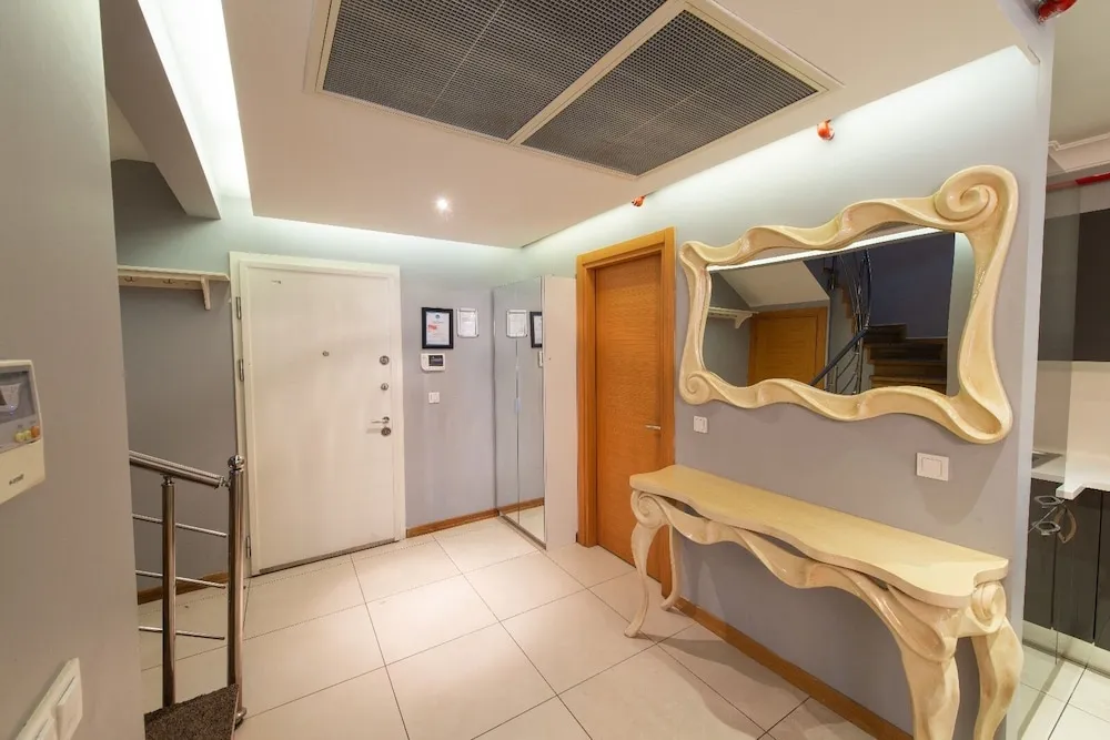 Exclusive Apart Daire