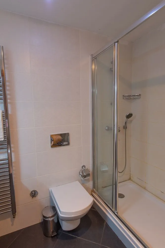 Exclusive Apart Daire