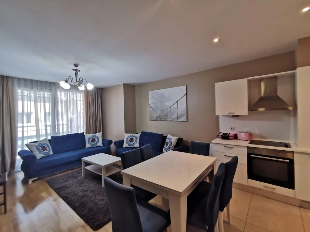 Comfort Apart Daire, 1 Yatak Odası