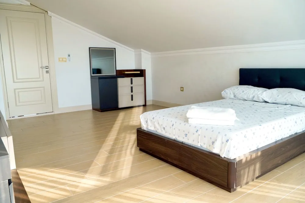 Luxury Villa, Deniz Manzaralı, Bahçeli