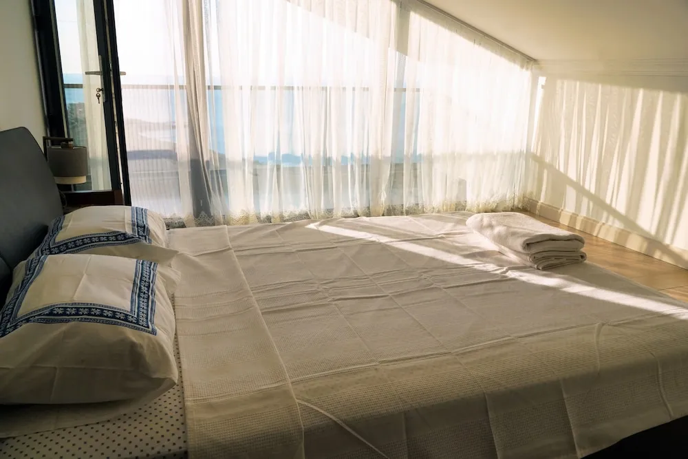 Luxury Villa, Deniz Manzaralı, Bahçeli