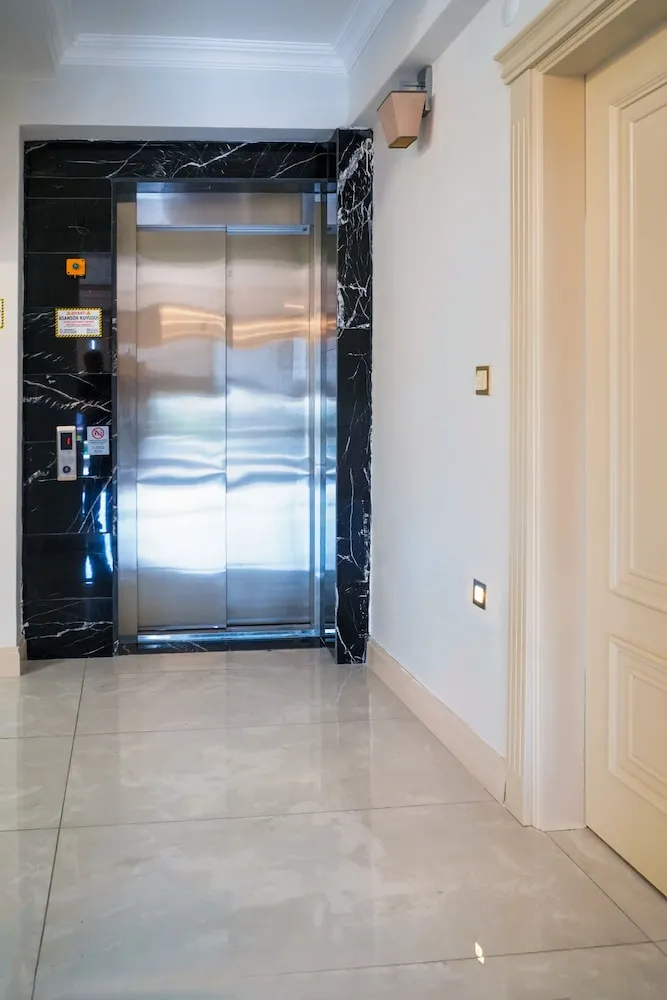 Luxury Villa, Deniz Manzaralı, Bahçeli