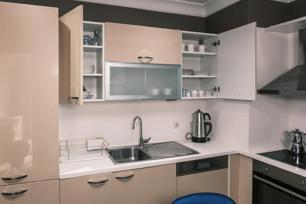 Comfort Apart Daire, 2 Yatak Odası