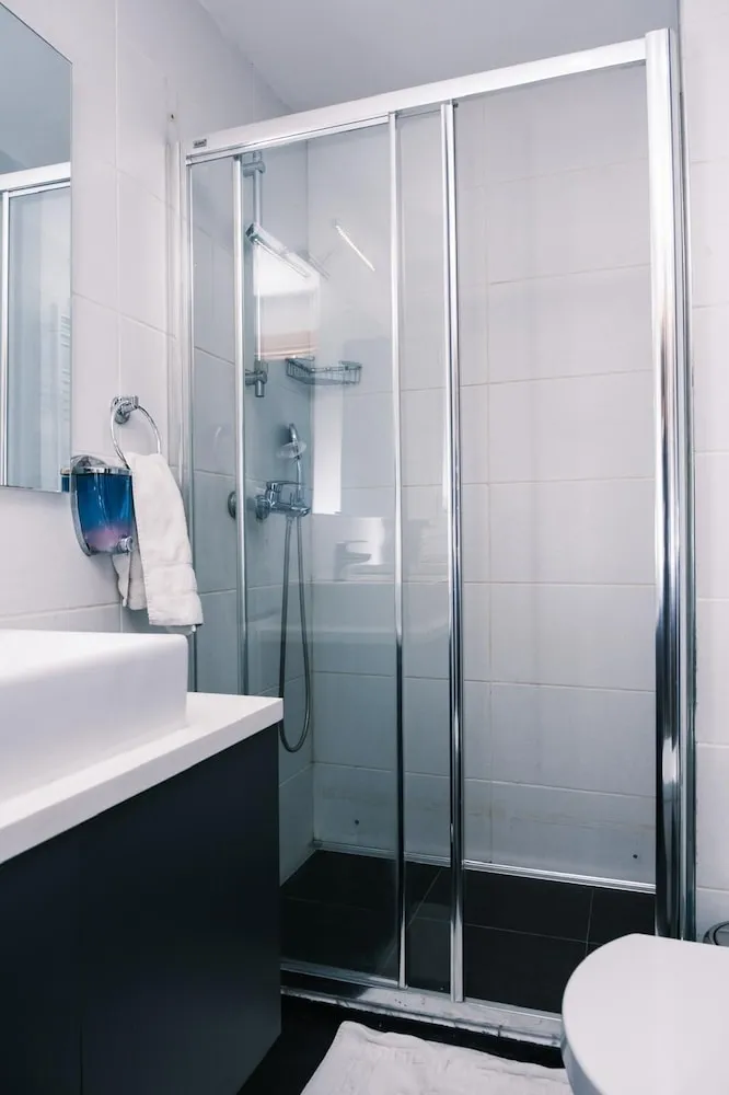 Comfort Apart Daire, 2 Yatak Odası