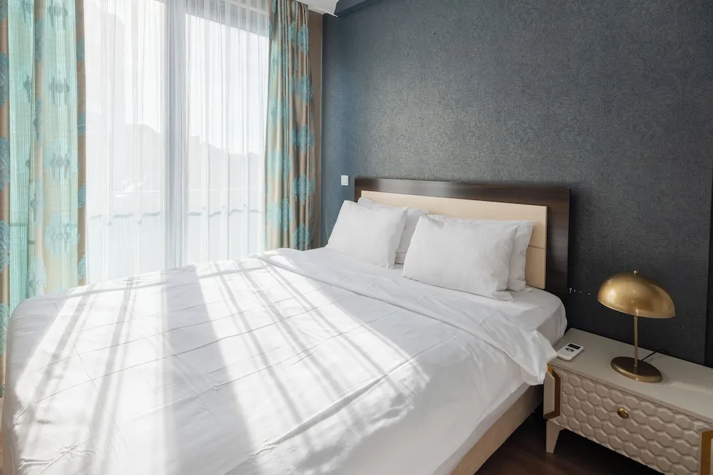 Comfort Apart Daire, 2 Yatak Odası