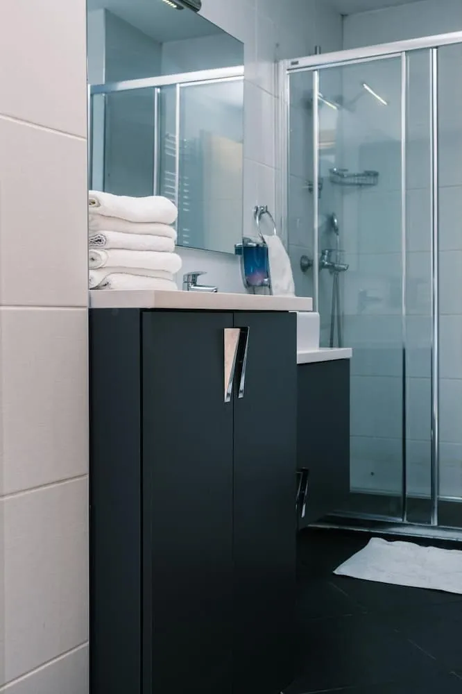 Comfort Apart Daire, 2 Yatak Odası