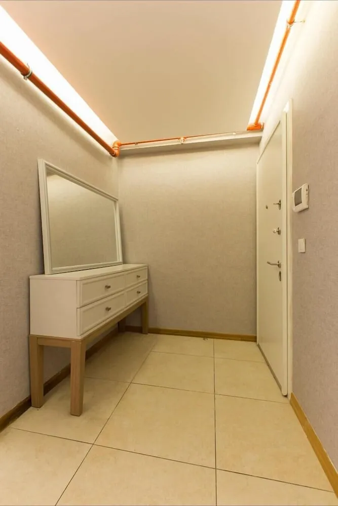 Deluxe Apart Daire, 3 Yatak Odası