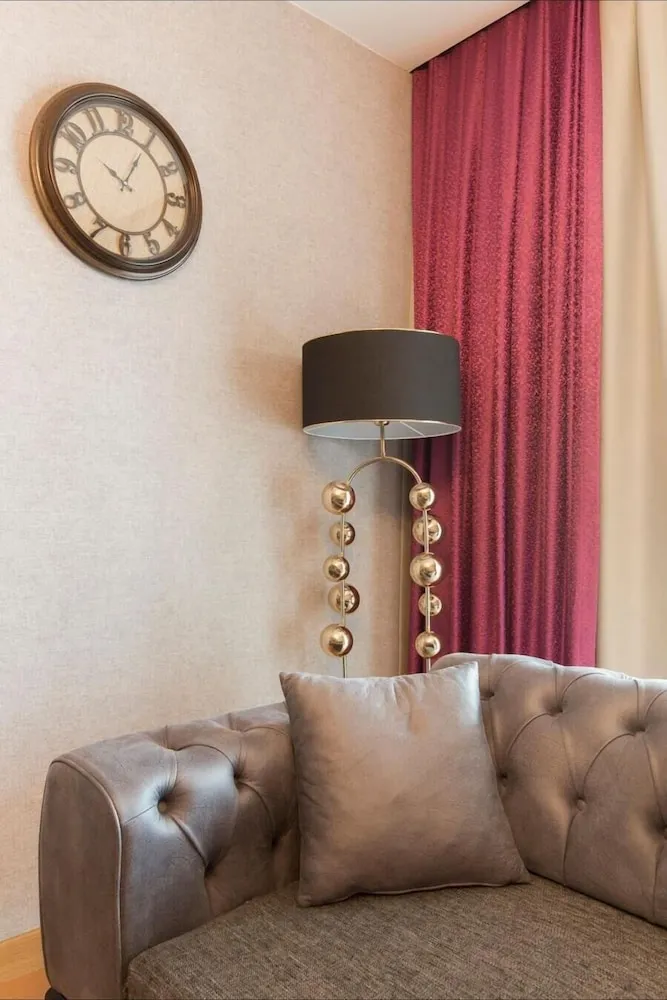 Deluxe Apart Daire, 3 Yatak Odası