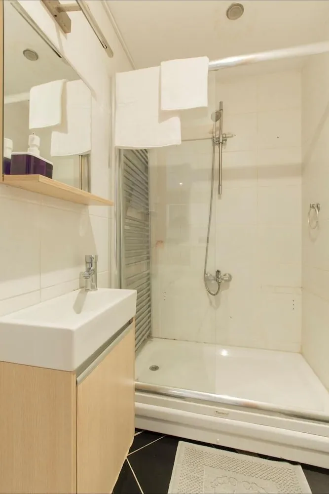 Deluxe Apart Daire, 3 Yatak Odası