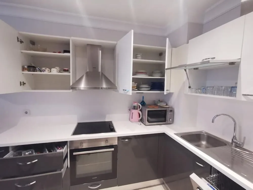 Family Apart Daire, 3 Yatak Odası, Şehir Manzaralı (Duplex)