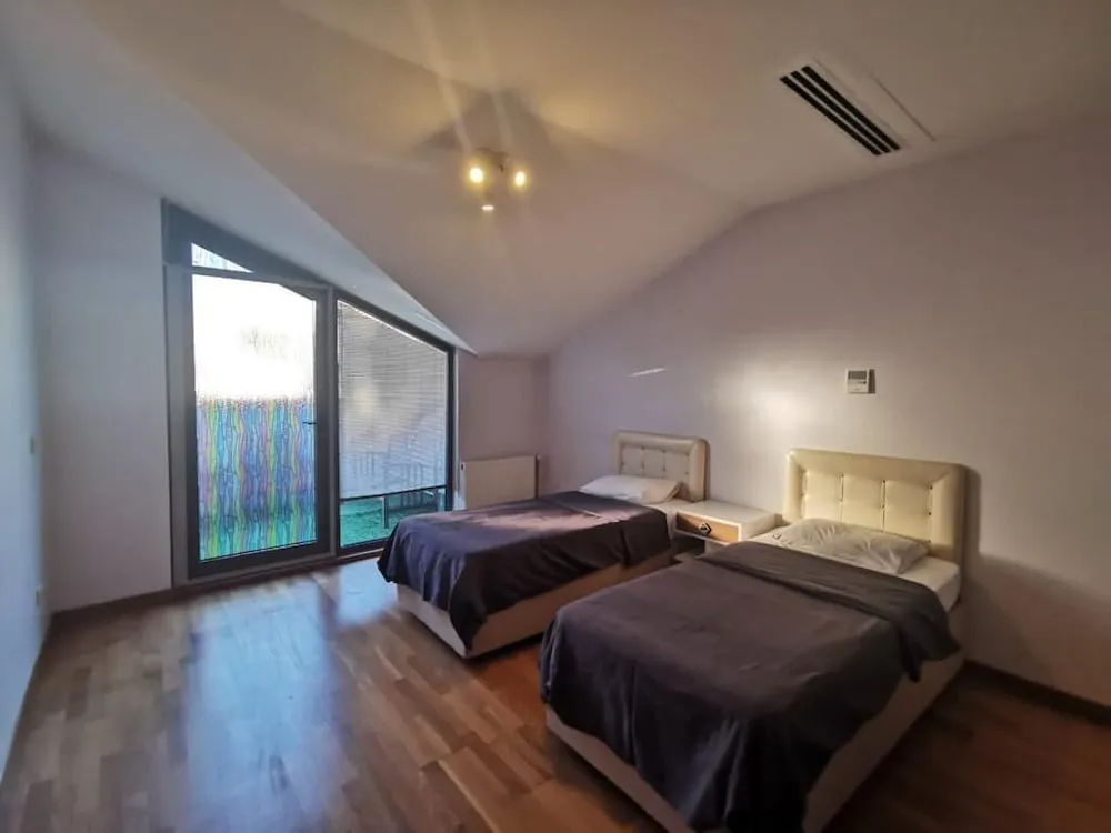 Family Apart Daire, 3 Yatak Odası, Şehir Manzaralı (Duplex)