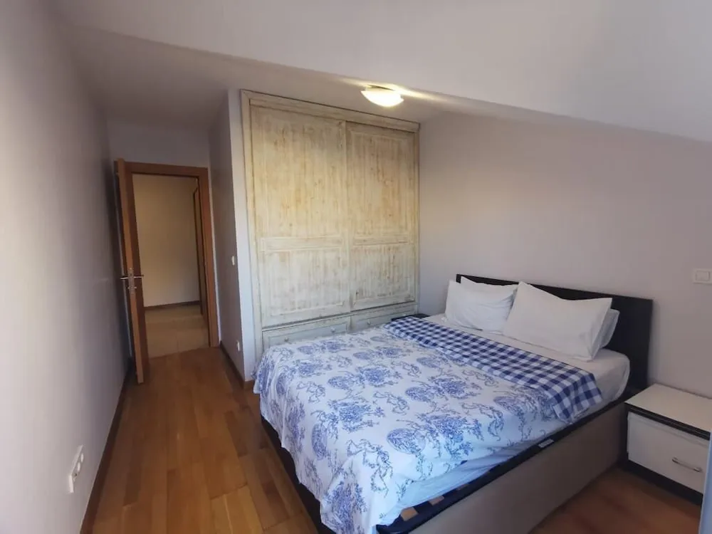 Family Apart Daire, 3 Yatak Odası, Şehir Manzaralı (Duplex)