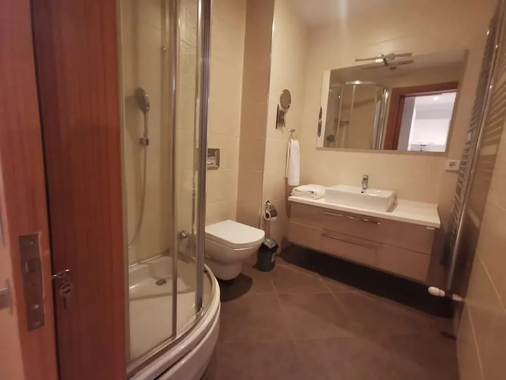 Family Apart Daire, 3 Yatak Odası, Şehir Manzaralı (Duplex)