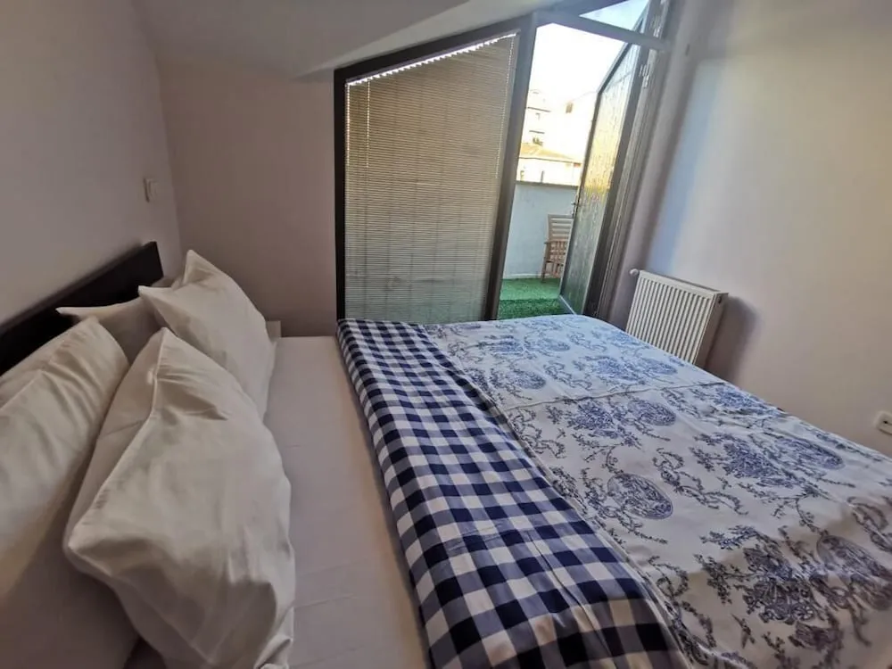 Family Apart Daire, 3 Yatak Odası, Şehir Manzaralı (Duplex)