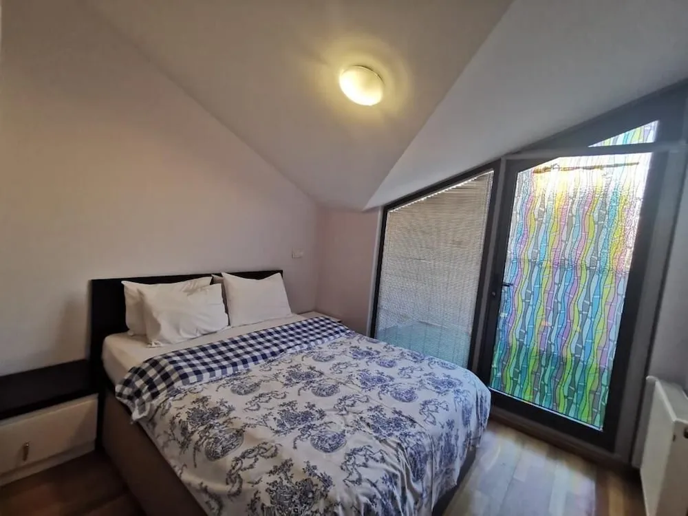 Family Apart Daire, 3 Yatak Odası, Şehir Manzaralı (Duplex)