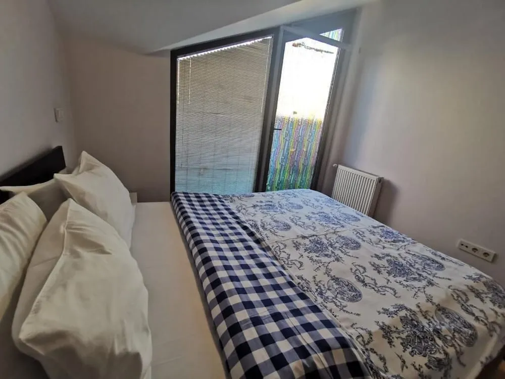 Family Apart Daire, 3 Yatak Odası, Şehir Manzaralı (Duplex)