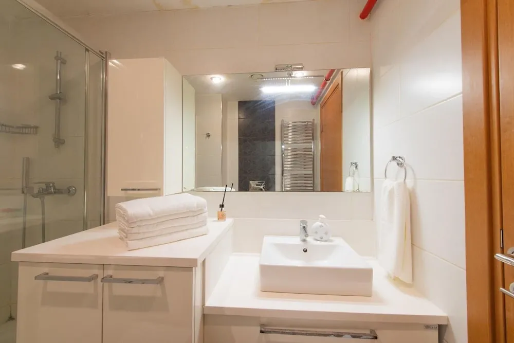 Economy Apart Daire, 2 Yatak Odası, Sigara İçilmez, Şehir Manzaralı