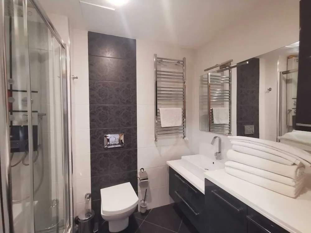 Elite Apart Daire, 3 Yatak Odası (Duplex)