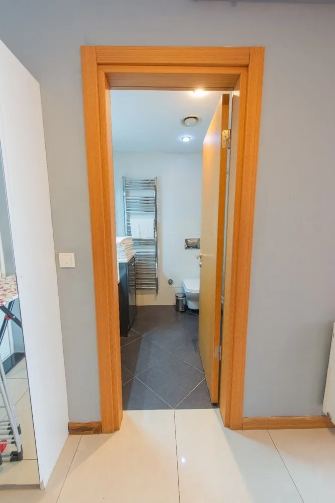 Elite Apart Daire, 3 Yatak Odası (Duplex)