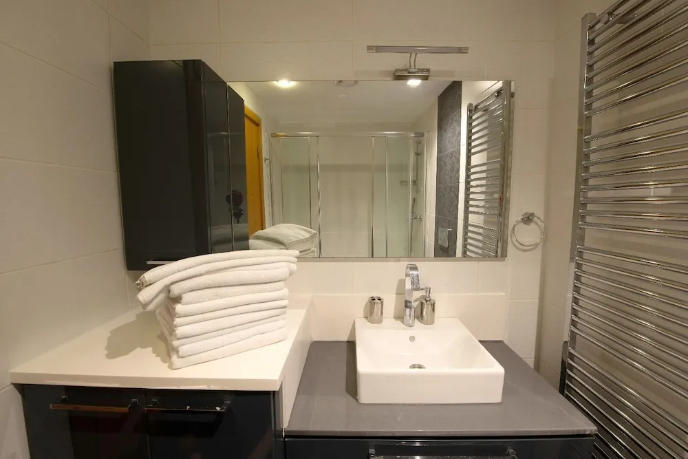 Elite Apart Daire, 3 Yatak Odası (Duplex)