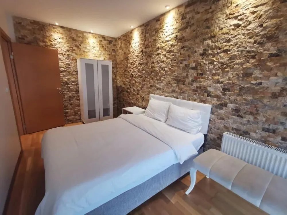 Elite Apart Daire, 3 Yatak Odası (Duplex)