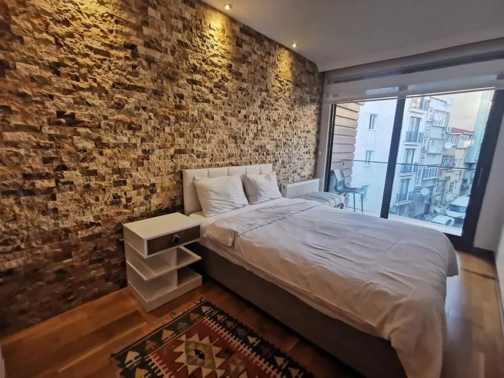 Elite Apart Daire, 3 Yatak Odası (Duplex)