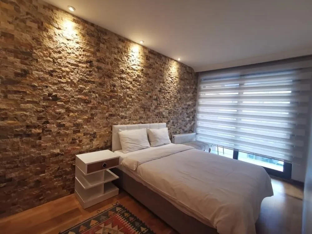 Elite Apart Daire, 3 Yatak Odası (Duplex)