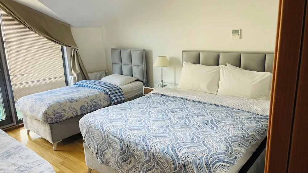 Elite Apart Daire, 3 Yatak Odası (Duplex)