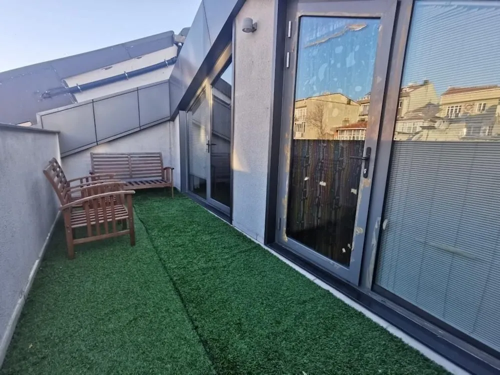 Elite Apart Daire, 3 Yatak Odası (Duplex)