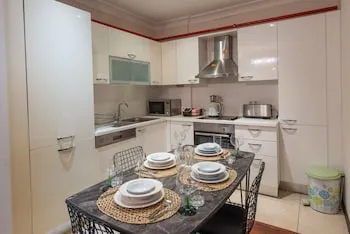 Taksim Elysium Residence CTS