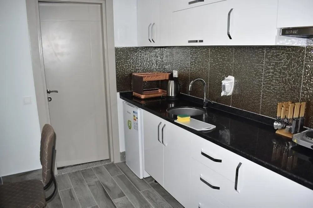 City İki Ayrı Yataklı Oda