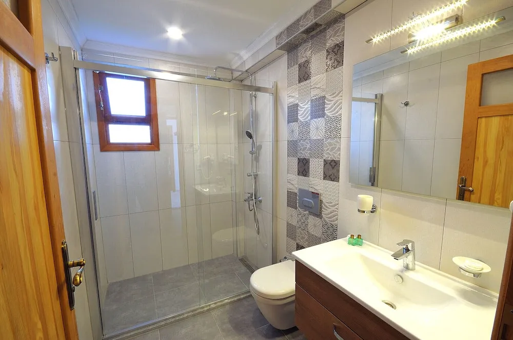 Comfort Süit, 1 Yatak Odası