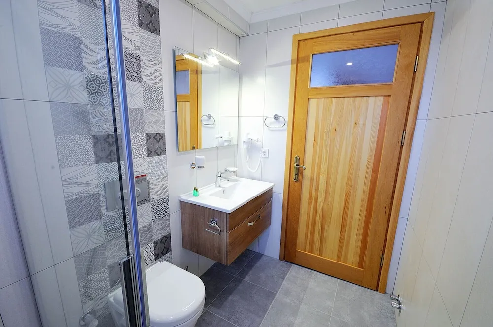 Comfort Süit, 2 Yatak Odası