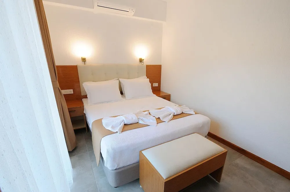 Comfort Süit, 2 Yatak Odası