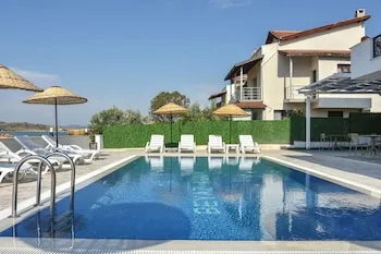Beyaz Konak Otel