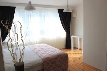 Basilica GuestHouse