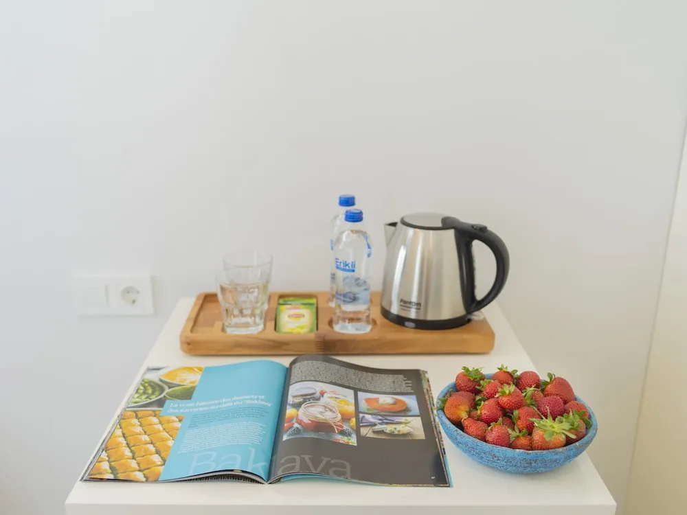 Superior Room,Swimming Pool Access