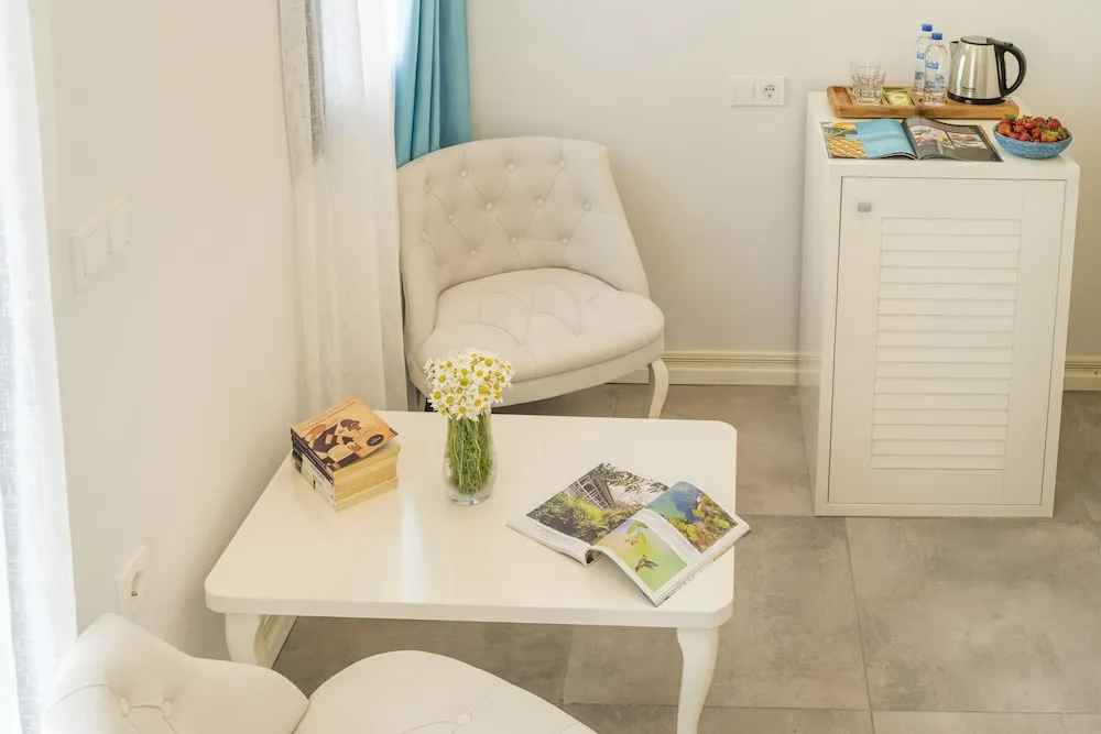 Superior Room,Swimming Pool Access