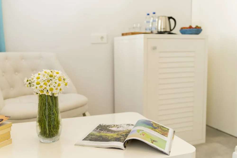 Superior Room,Swimming Pool Access