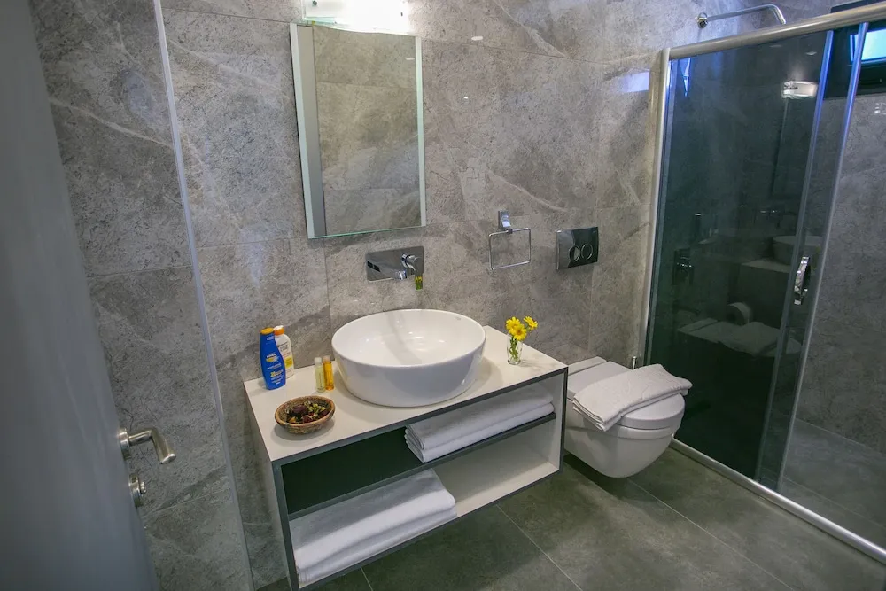 Superior Room,Swimming Pool Access