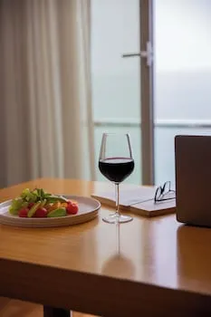 Anemon Kent Ordu Otel