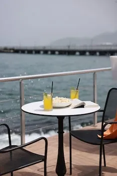 Anemon Kent Ordu Otel