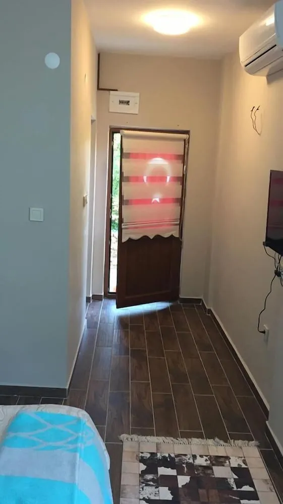 02 Comfort Double Room