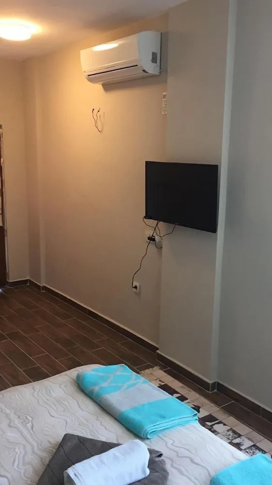 02 Comfort Double Room