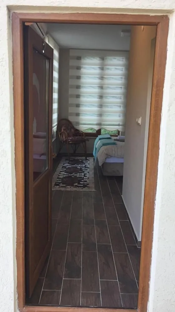 02 Comfort Double Room