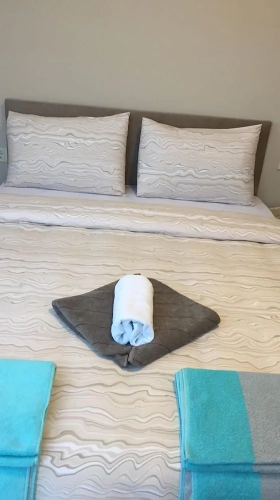 02 Comfort Double Room